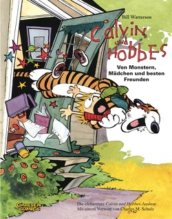 Calvin und Hobbes: Sammelband 1 von Watterson,  Bill