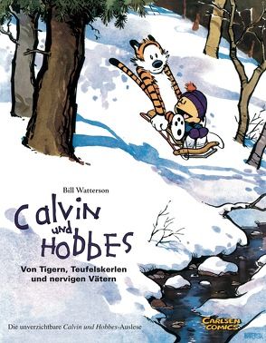 Calvin und Hobbes: Sammelband 2 von Watterson,  Bill