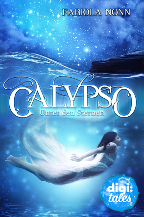 Calypso (2). Unter den Sternen von Nonn,  Fabiola