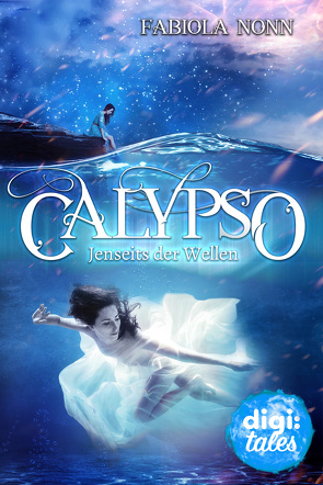 Calypso (3). Jenseits der Wellen von Nonn,  Fabiola