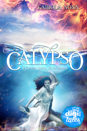 Calypso (4). Hinter dem Horizont von Nonn,  Fabiola
