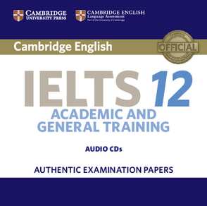 Cambridge IELTS 11 Academic & General Training