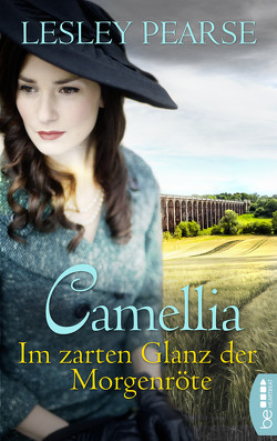 Camellia – Im zarten Glanz der Morgenröte von Link,  Michaela, Pearse,  Lesley