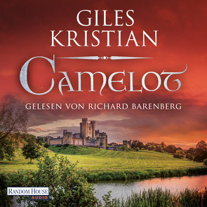 Camelot von Barenberg,  Richard, Blum,  Gabriele, Haefs,  Julian, Kristian,  Giles