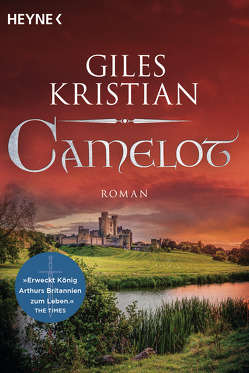 Camelot von Haefs,  Julian, Kristian,  Giles
