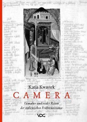 Camera von Kwastek,  Katja