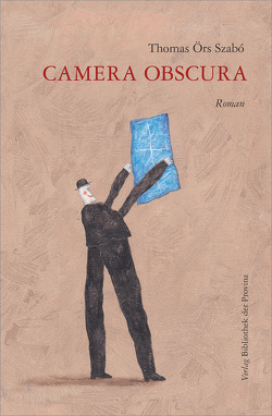Camera Obscura von Szabó,  Thomas Örs