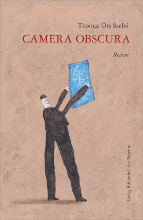 Camera Obscura von Szabó,  Thomas Örs