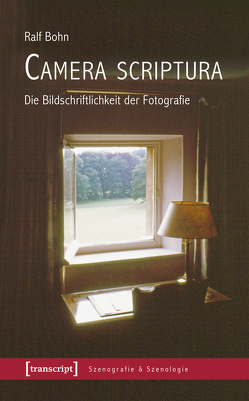 Camera scriptura von Bohn,  Ralf