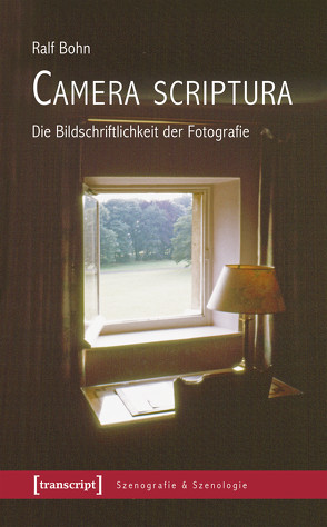 Camera scriptura von Bohn,  Ralf