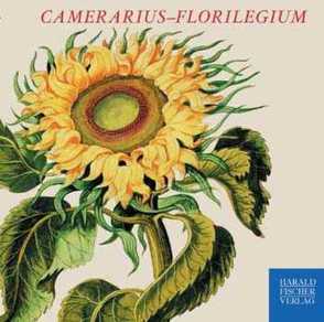 Camerarius-Florilegium von Vogellehner,  Dieter