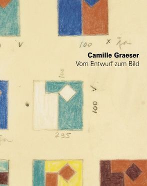 Camille Graeser von Gassen,  Richard W., Hausdorff,  Vera