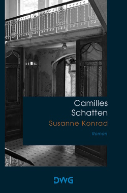 Camilles Schatten von Konrad,  Susanne