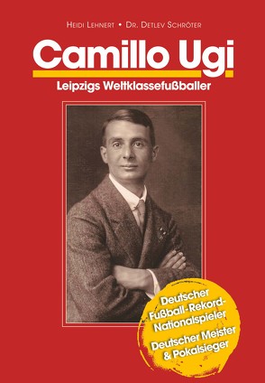 Camillo Ugi von Lehnert,  Heidi, Schröter,  Detlev