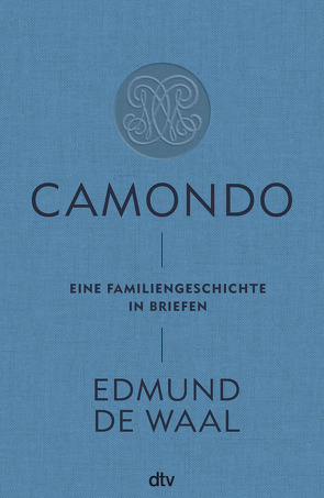 Camondo von Waal,  Edmund de