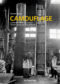 Camouflage von Wiemer,  Hannah