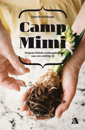 Camp Mimi von Appel,  Dorothea, Bodishbaugh,  Signa
