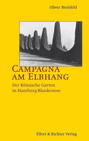 Campagna am Elbhang von Breitfeld,  Oliver