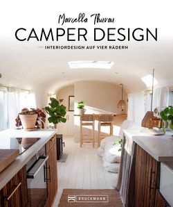 Camper Design von Thurau,  Marcella