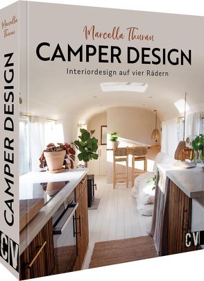 Camper Design von Thurau,  Marcella