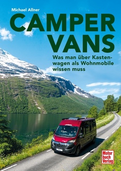 Camper Vans von Allner,  Michael