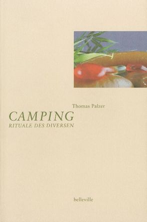 Camping von Ellenrieder,  Wolfgang, Palzer,  Thomas