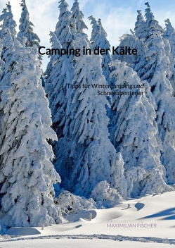 Camping in der Kälte von Fischer,  Maximilian