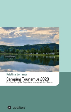 Camping Tourismus 2020 von Sommer,  Kristina
