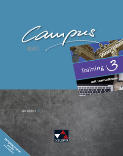 Campus C – neu / Campus C Training 3 – neu von Butz,  Johanna, Fuchs,  Johannes, Kattler,  Elisabeth, Lobe,  Michael, Uhl,  Anne, Zitzl,  Christian