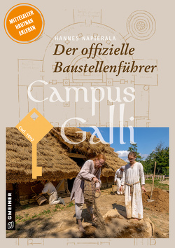 Campus Galli von Napierala,  Hannes