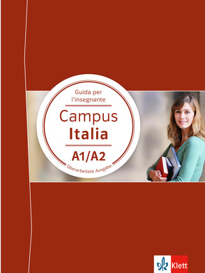Campus Italia A1/A2