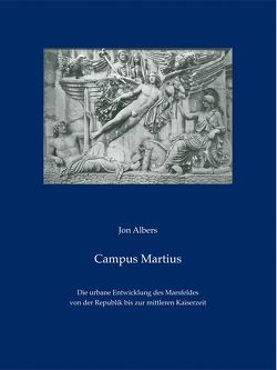 Campus Martius von Albers,  Jon