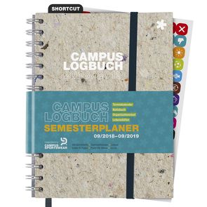 CampusLogbuch 2018/19