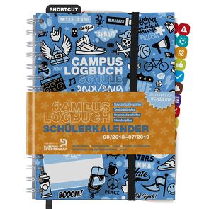 CampusLogbuch SCHULE 2018/19