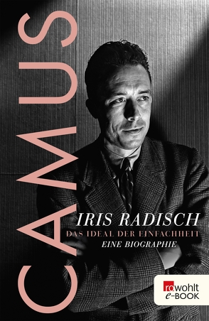 Camus von Radisch,  Iris