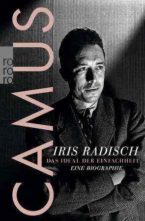 Camus von Radisch,  Iris