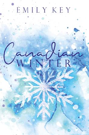 Canadian Winter von Key,  Emily