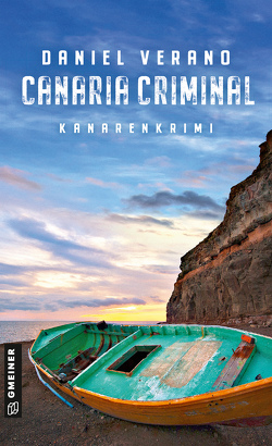 Canaria Criminal von Verano,  Daniel