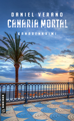 Canaria Mortal von Verano,  Daniel