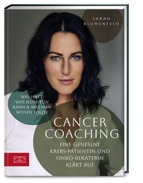Cancer Coaching von Blumenfeld,  Sarah
