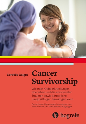 Cancer Survivorship von Crompton,  Simon, Galgut,  Cordelia, Pundt,  Heidrun, Rüegsegger,  Anna-Barbara