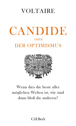 Candide von Lehmann,  Ilse, Weinrich,  Harald