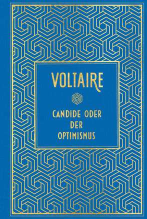 Candide oder der Optimismus von Hardt,  Ernst, Voltaire