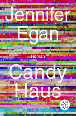 Candy Haus von Ahrens,  Henning, Egan,  Jennifer