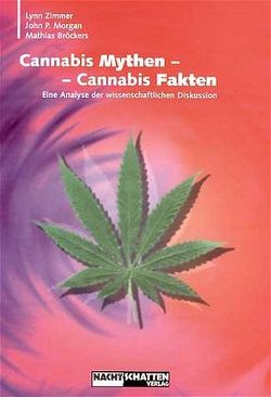 Cannabis Mythen – Cannabis Fakten