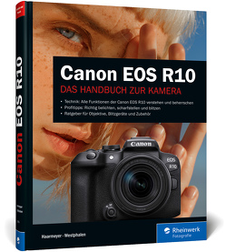 Canon EOS R10 von Haarmeyer,  Holger, Westphalen,  Christian