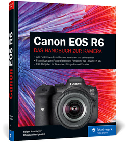 Canon EOS R6 von Haarmeyer,  Holger, Westphalen,  Christian