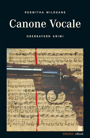 Canone Vocale von Wildgans,  Roswitha
