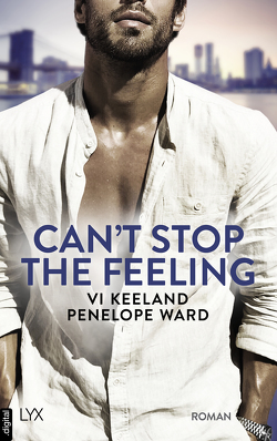 Can‘t Stop the Feeling von Görnig,  Antje, Keeland,  Vi, Ward,  Penelope