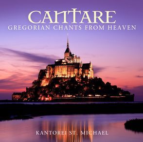 Cantare – Gregorian Chants Fro von ZYX Music GmbH & Co. KG